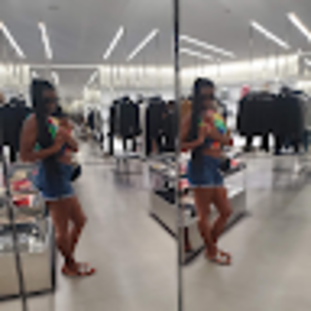 Meet your Posher, Nichole